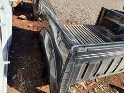 CAÇAMBA NISSAN FRONTIER 2008 2009 A 2016 4X4