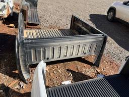 CAÇAMBA NISSAN FRONTIER 2008 2009 A 2016 4X4