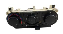 Comando Denso Ar Condicionado Fiat Palio Strada Siena