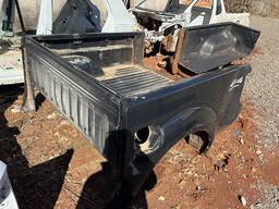 CAÇAMBA NISSAN FRONTIER 2008 2009 A 2016 4X4