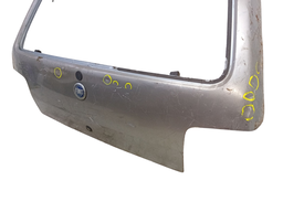 TAMPA TRASEIRA UNO FLEX 2004 2005 A 2013 C/DETALHE