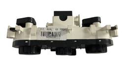 COMANDO DENSO AR CONDICIONADO FIAT PALIO STRADA SIENA