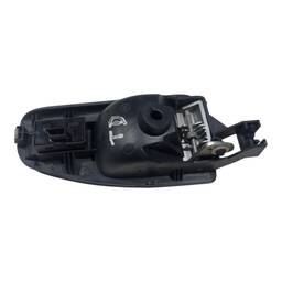 BOTÃO COMANDO VIDRO ELÉTRICO TRAS DIREITO ORIGINAL FIAT IDEA