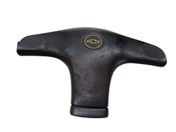 CAPA CENTRAL VOLANTE DIREÇÃO CORSA VECTRA ASTRA 1998 A 2012