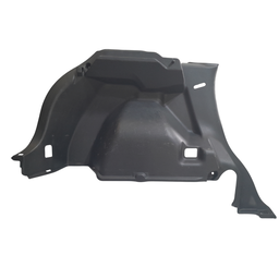 Acabamento Porta Malas Esquerdo Asx 2.0 4x4 2011 a 2022