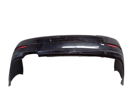 PARACHOQUE TRASEIRO BMW E60 530 545 550 03/10 C/FURO SENSOR