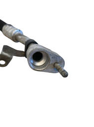 MANGUEIRA AR CONDIONADO FIAT STILO 1.8 - 2003/11