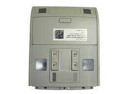 LUZ TETO POLO VIRTUS T-CROSS NIVUS 2018/ (BRANCO)