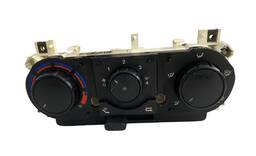 Comando Denso Ar Condicionado Fiat Palio Strada Siena Idea