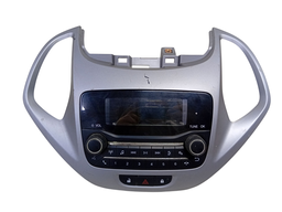 COMANDO SOM RADIO FORD KA 2019 A 2021