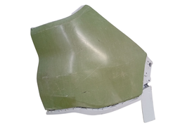 PONTEIRA PARACHOQUE TRASEIRO DIREITA TORO 2016 2017 A 2025