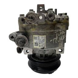 Compressor Ar Onix Cobalt Spin Tracker Sonic 1.0 1.4 1.8 12/