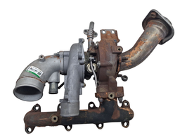 TURBINA HILUX SW4 3.0 16V DIESEL 2006 2007 A 2015