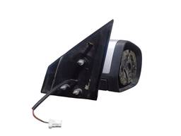 RETROVISOR DIREITO VERSA 2012 2013 A 2014 ELÉTRICO S/ PISCA