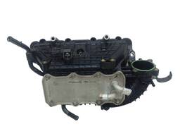Coletor Admissão Chery Tiggo 5 7 8 Arrizo 5 6 1.5T 16v 2019/