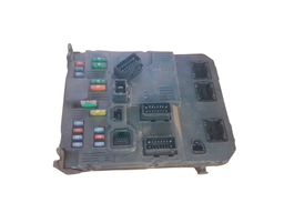 Modulo Caixa De Fusiveis Peugeot 206 207 2002 2009