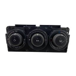COMANDO AR CONDICIONADO PEUGEOT 308 408 RCZ 2012 2019
