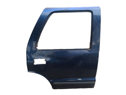 Porta Traseira Direita Blazer 1997 1998 a 2000