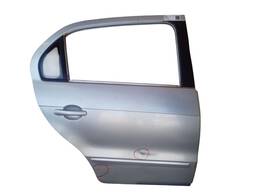 Porta Traseira Direita Gol Voyage G5 G6 G7 G8 08/23 detalhes