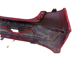 PARACHOQUE TRASEIRO KA HATCH 2019 2020 A 2021