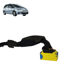 Plug conector  Motor máquina vidro D.E C4 Grand Picasso 2.0 