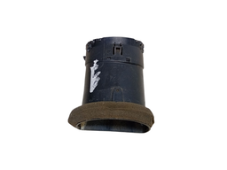 DIFUSOR AR LATERAL LADO ESQUERDO CRUZE 2012 A 2016