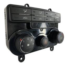 Comando De Ar Condicionado Hyundai I30 2009 a 2012 ORIGINAL 