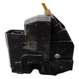 FECHADURA PORTA DIANTEIRA ESQU MOBI STRADA 2020/... C/ TRAVA