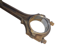 BIELA C/ PISTÃO ZTEC ROCAM 1.6