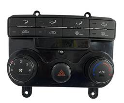 COMANDO DE AR CONDICIONADO HYUNDAI I30 2009 A 2012 ORIGINAL 