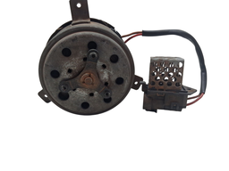 MOTOR ELETROVENTILADOR GM ASTRA ZAFIRA 2000 A 2011