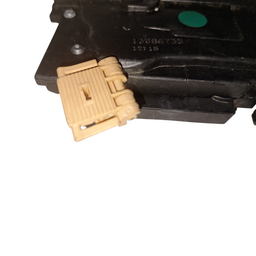 FECHADURA PORTA DIANT ESQ ONIX PRISMA COBALT ATÉ 19 SPIN 13/