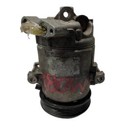 Compressor Ar Cronos Argo Pulse Mobi Strada 1.0 3cc 1.3 18/