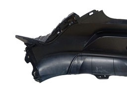 PARACHOQUE TRASEIRO KWID 2018 2019 A 2022 C/DETALHE