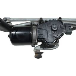 MOTOR LIMPADOR PARABRISA ORIGINAL FIAT MOBI NOVA STRADA 