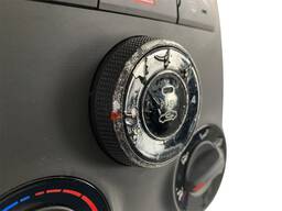 COMANDO AR CONDICIONADO HYUNDAI HB20 1.6 2013/2019