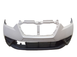 Parachoque Dianteiro Kicks 2017 2018 a 2021