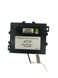 SENSOR DE ESTACIONAMENTO CHEVROLET COBALT 94763536 ORIGINAL