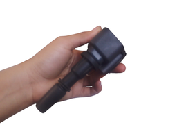 Bobina Uno Mobi Argo Cronos Strada 208 C3 1.0 3cc 1.3 17/