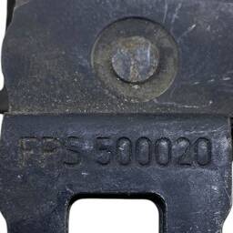 FECHADURA ESQ CAPO DIANT DISCOVERY 3/4 FREELANDER 2 EVOQUE/