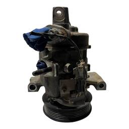 Compressor Ar Condicionado Ka 1.0 3cc 12v 2015 2016 a 2021