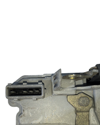 FECHADURA PORTA TRASEIRA DIREITA PEUGEOT 206 207 C/ TRAVA EL