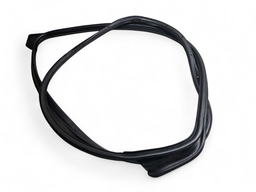 Borracha pingadeira Porta Tras Direita Onix Prisma 2013/20