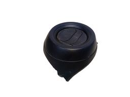 DIFUSOR AR LATERAL LADO DIREITO KICKS 2017 A 2024