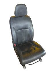 Banco Dianteiro Esquerdo Nissan Tiida 2008 2009 a 2013