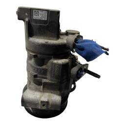 COMPRESSOR AR CONDICIONADO KA 1.0 3CC 12V 2015 2016 A 2021