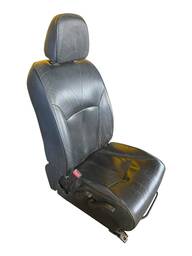 BANCO DIANTEIRO ESQUERDO NISSAN TIIDA 2008 2009 A 2013