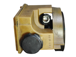 BOMBA DIREÇÃO HIDRÁULICA PEUG 206 207 HOGGAR 1.4 1.6 01/12