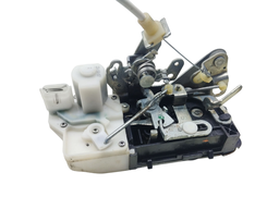 FECHADURA DIANTEIRA DIREITA VW GOL SAVEIRO PARATI G3 G4