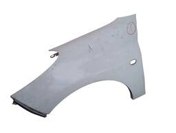 PARALAMA ESQUERDO PEUGEOT 207 PASSION HOGGAR 09/14 DETALHES 